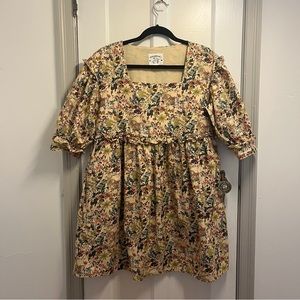 Meadows dress